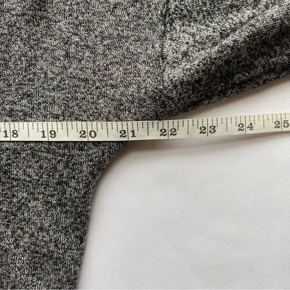 Smartwool Shadow Pine Marled Hooded Sweatshirt Size Medium - Picture 13 of 14